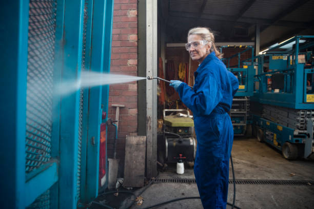 Reliable Patchogue, NY Pressure Washing Solutions